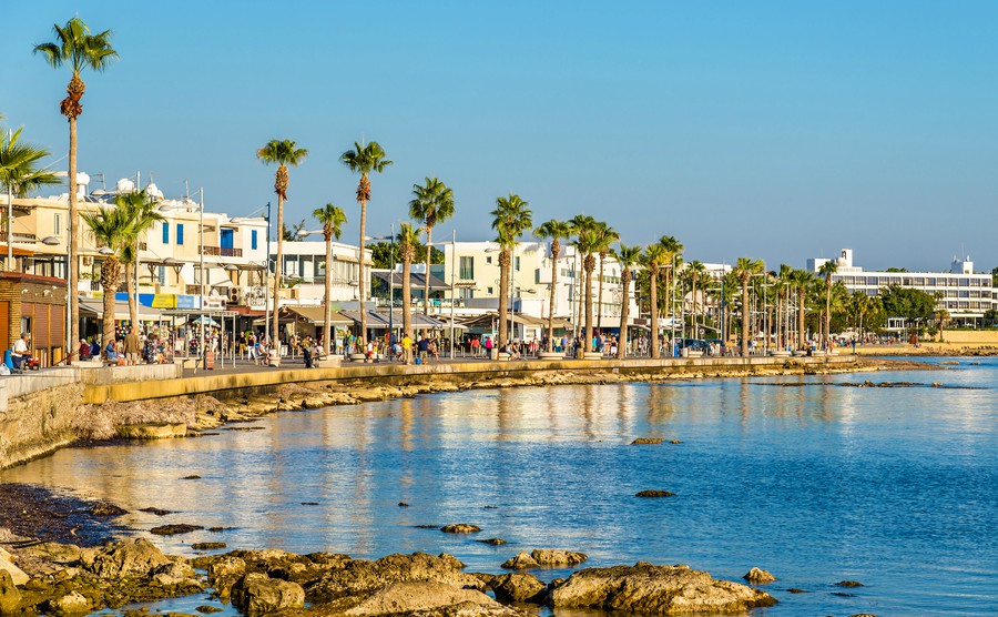 New changes in Cyprus investment program