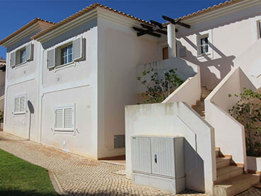 آپارتمان یک خوابه در آلبوفیرا پرتغال، خرید ملک در پرتغال