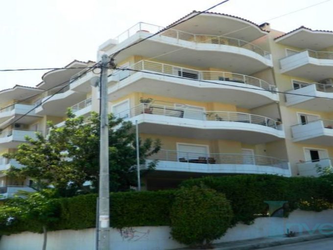 شقة أنيقة في رافينا اليونان، شراء عقار في اليونان، شراء شقة في أثينا
