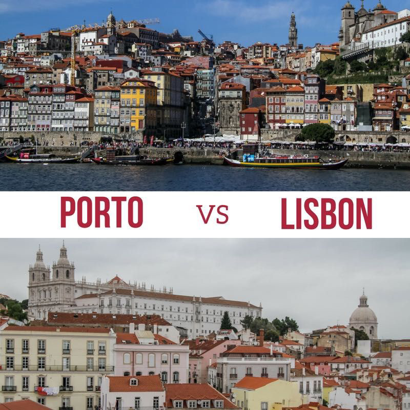 بهترین شهرها برای خرید ملک پرتغال
