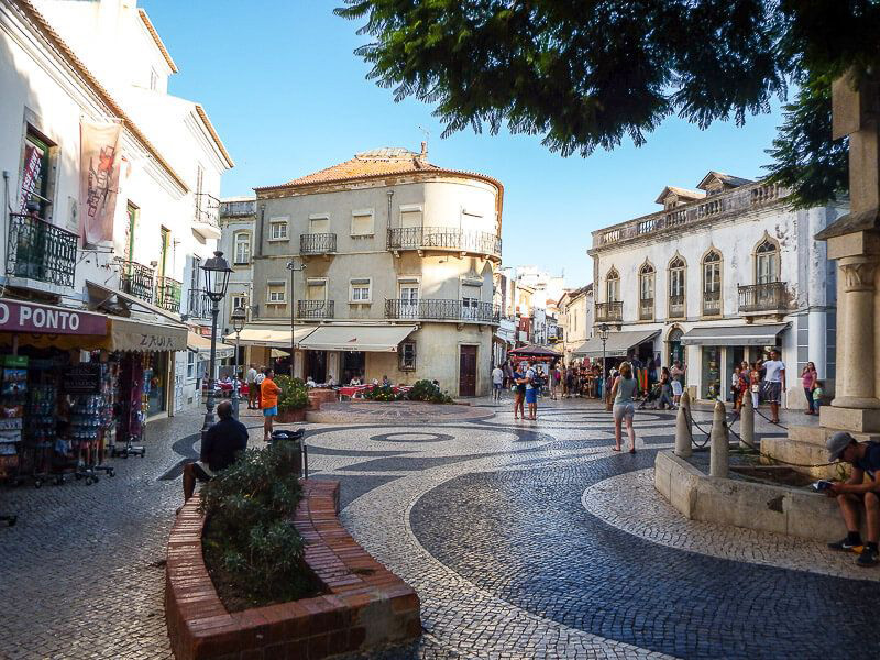 شهرهای مناسب خرید ملک پرتغال