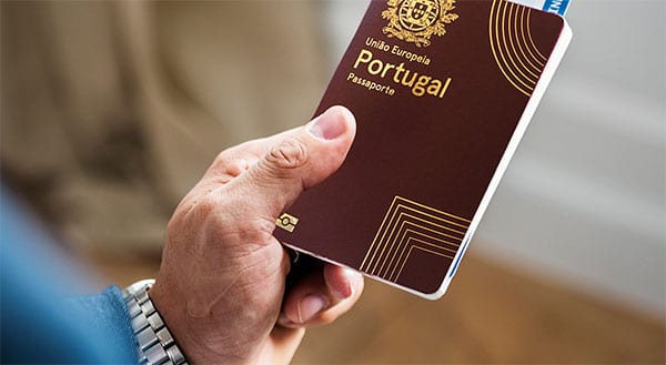 اقامت پرتغال با خرید ملک 280 هزار یورویی , مناطق کم تراکم پرتغال برای خرید ملک, گلدن ویزای پرتغال