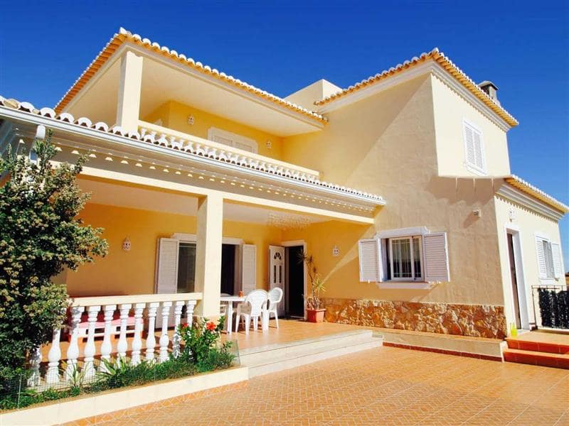 قیمت خرید خانه در پرتغال