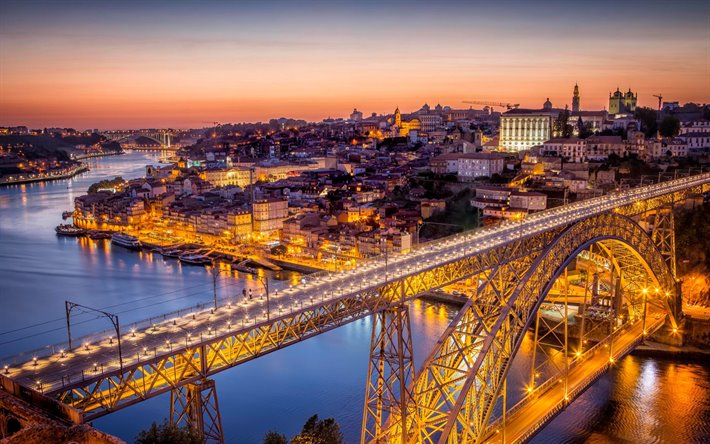 ارزان‌ ترین شهرهای پرتغال برای خرید ملک