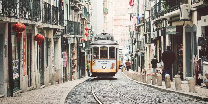 ارزان‌ ترین شهرهای پرتغال برای خرید ملک ، خانه ارزان در پرتغال ، خرید ملک در پرتغال