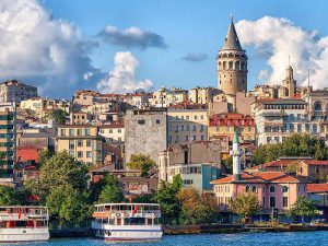 بهترین شهرهای ترکیه برای خرید ملک، خرید ملک در استانبول، خرید ملک در آنتالیا، خرید ملک در بدروم، خرید ملک در کالکان