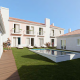 مجموعه آلکاسر گاردن در پرتغال، گلدن ویزای پرتغال با خرید ملک 280 هزار یورویی