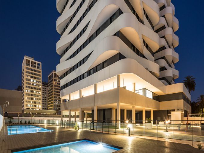 آپارتمان سیلر هومز، خرید ملک در والنسیا، خرید ملک اسپانیا، گلدن ویزا اسپانیا با 500 هزار یورو