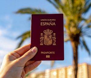 اقامت اسپانیا با خرید ملک