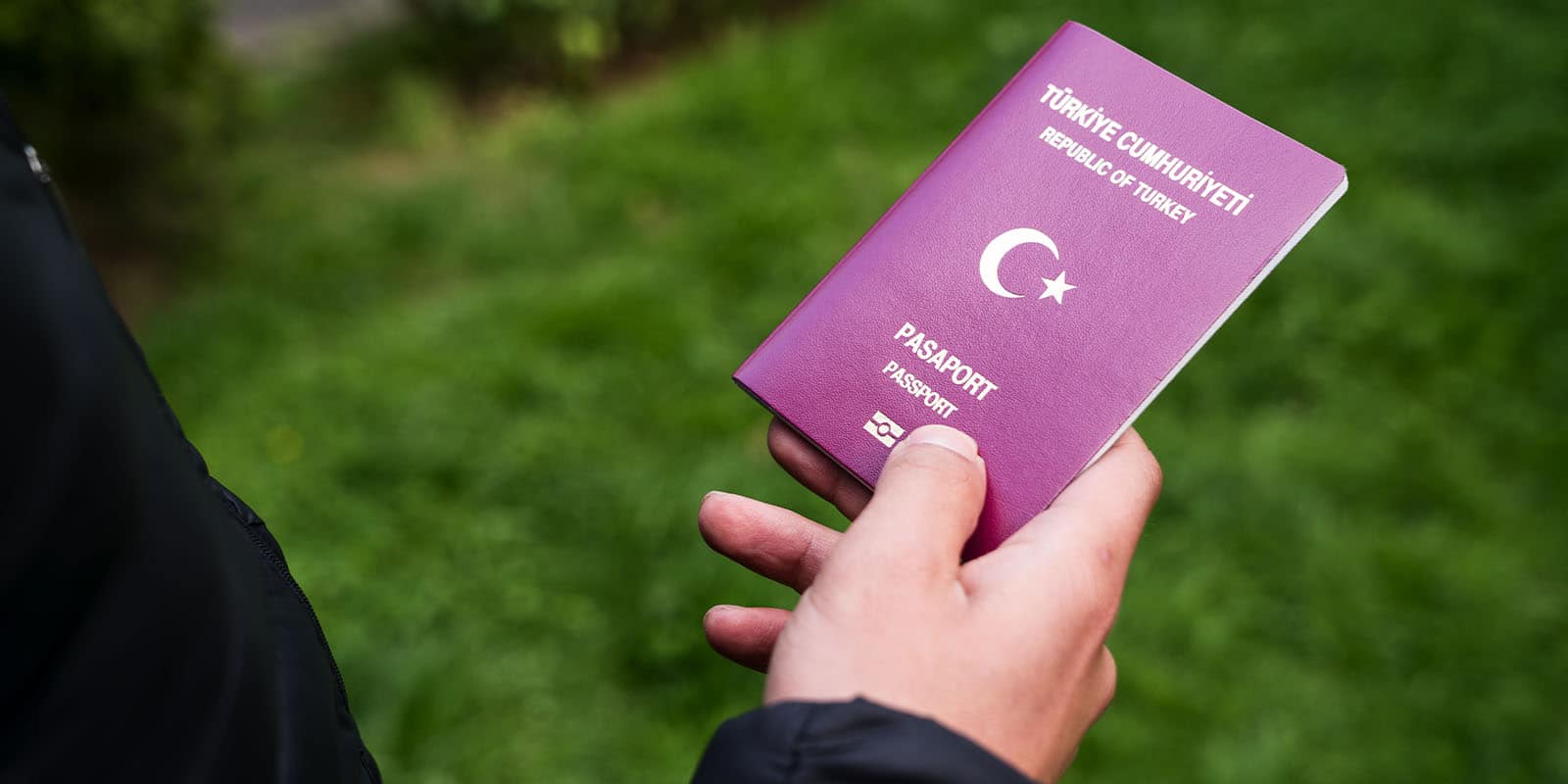 قوانین مهاجرت به ترکیه