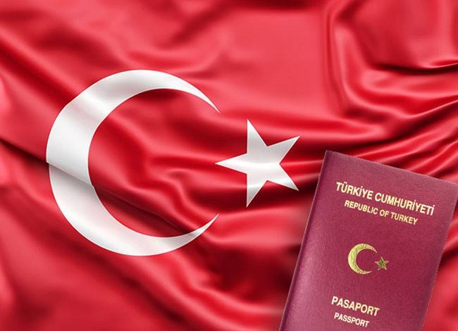 Türk vatandaşlığı için yükselen fiyatlar ارتفاع سعر الجنسية التركية إلى 400 ألف دولار