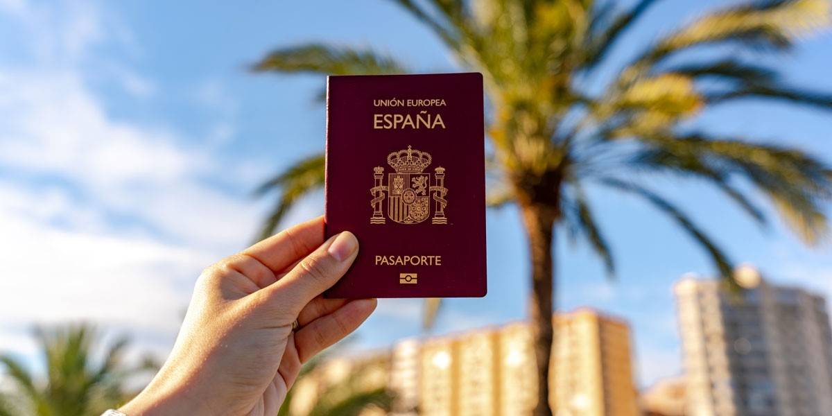 با پاسپورت اسپانیا به کدام کشورها می توان سفر کرد , Which countries can you travel to with a Spanish passport
