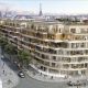 پروژه آپارتمان های ووگیراد در پاریس، سرمایه گذاری در کشور فرانسه