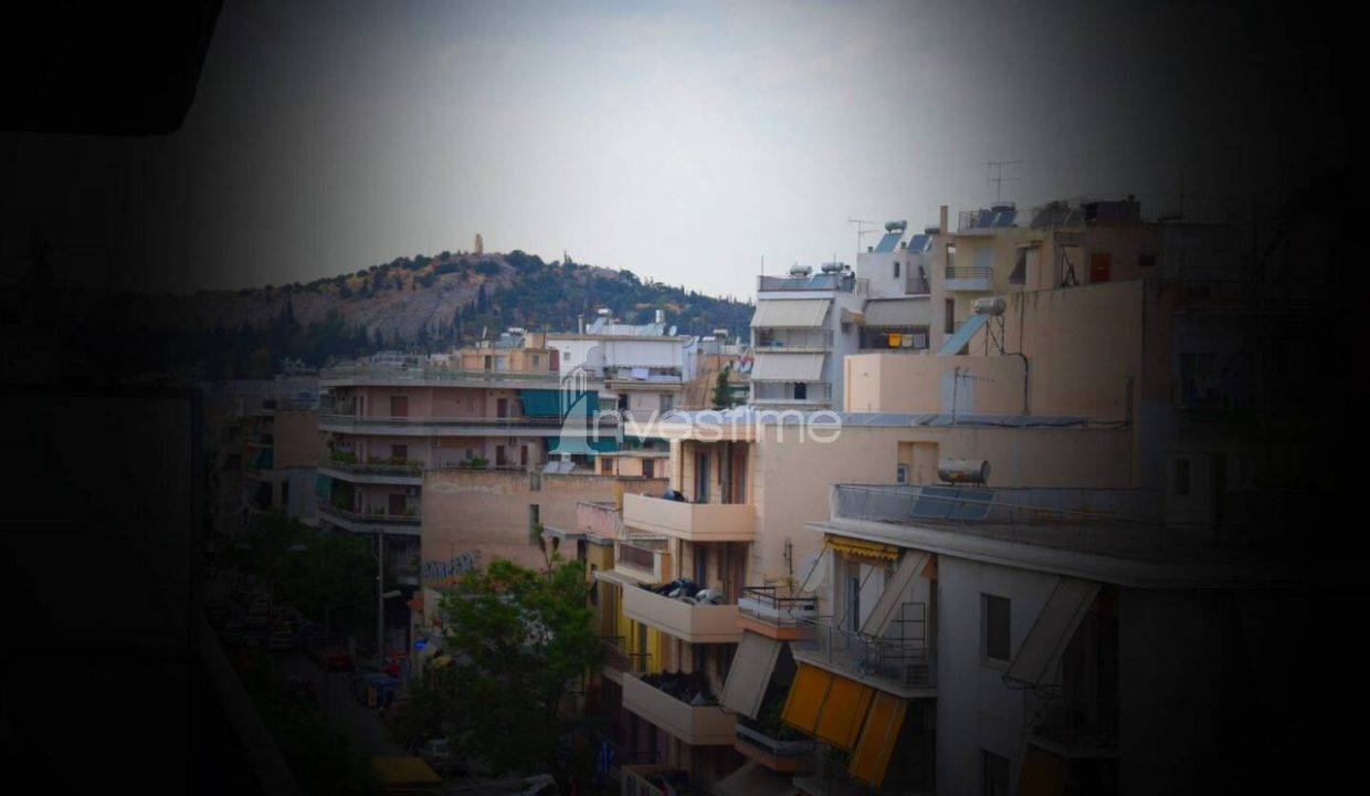 آپارتمان دنج در نئوس کاسموس یونان (7)
