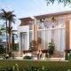 خانه های ویلایی وردانا در دبی، خرید ویلا در امارات